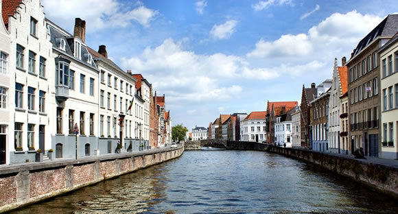 foto Brugge