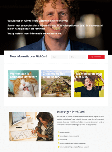 pitchcard.nl
