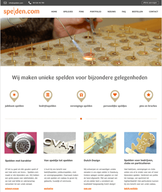 spelden.com