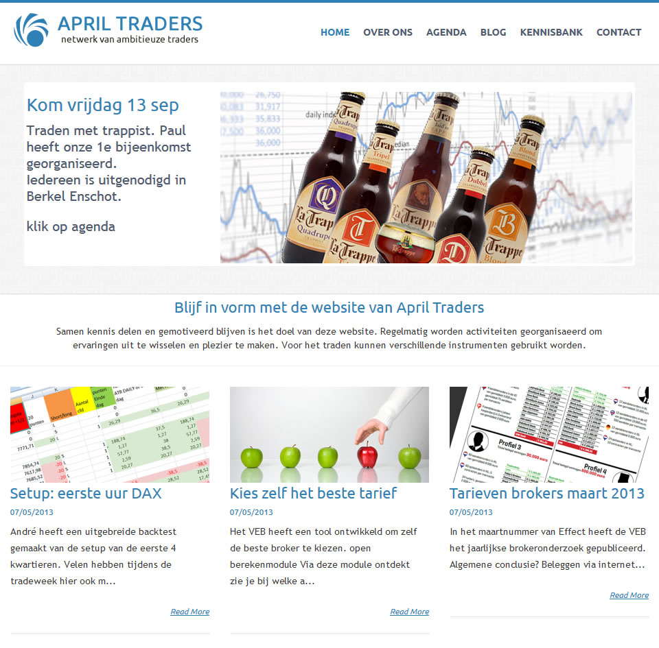 apriltraders