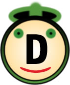 d