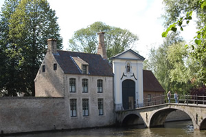 Begijnhof